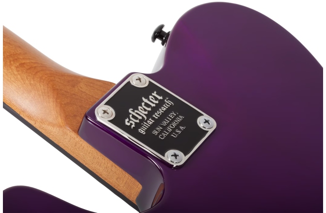 Chitară electrică Schecter PT Standard (PBB)