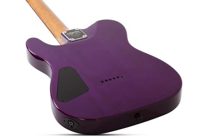 Chitară electrică Schecter PT Standard (PBB)