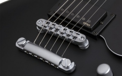 Chitara electrica cu 6 corzi Schecter Solo-II Platinum SBK
