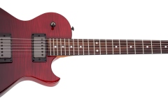 Chitară electrică Schecter Solo-II Standard (BB)