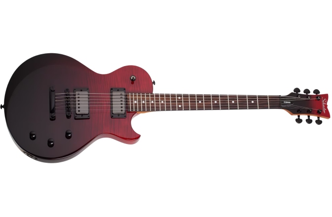 Chitară electrică Schecter Solo-II Standard (BB)