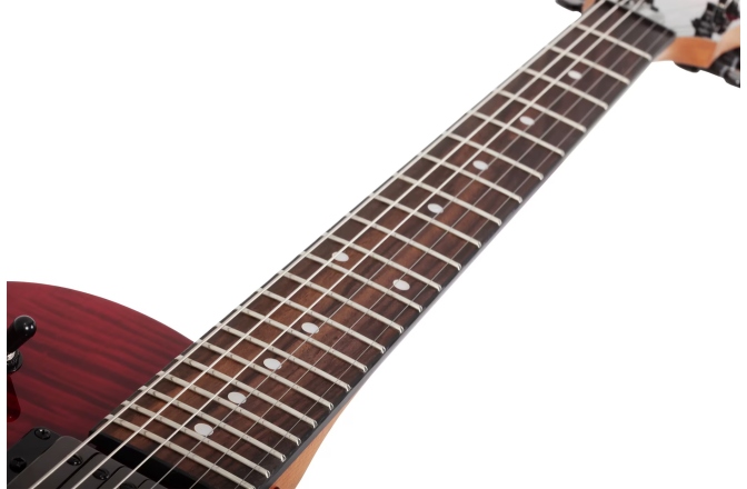 Chitară electrică Schecter Solo-II Standard (BB)