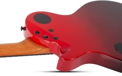 Chitară electrică Schecter Solo-II Standard (BB)