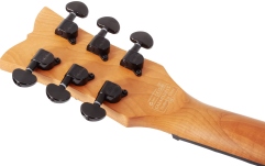 Chitară electrică Schecter Solo-II Standard (BB)