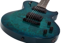 Chitară electrică Schecter Solo-II Standard (OBB)