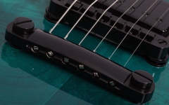 Chitară electrică Schecter Solo-II Standard (OBB)
