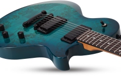 Chitară electrică Schecter Solo-II Standard (OBB)