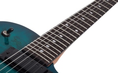 Chitară electrică Schecter Solo-II Standard (OBB)