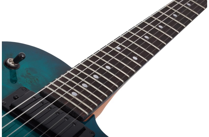 Chitară electrică Schecter Solo-II Standard (OBB)