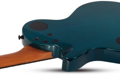 Chitară electrică Schecter Solo-II Standard (OBB)