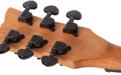 Chitară electrică Schecter Solo-II Standard (OBB)
