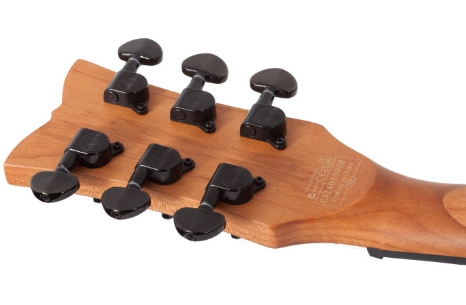 Chitară electrică Schecter Solo-II Standard (OBB)