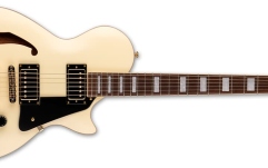 Chitară electrică semi-hollow LTD XTone PS-1 SFG