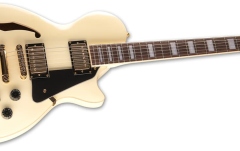 Chitară electrică semi-hollow LTD XTone PS-1 SFG