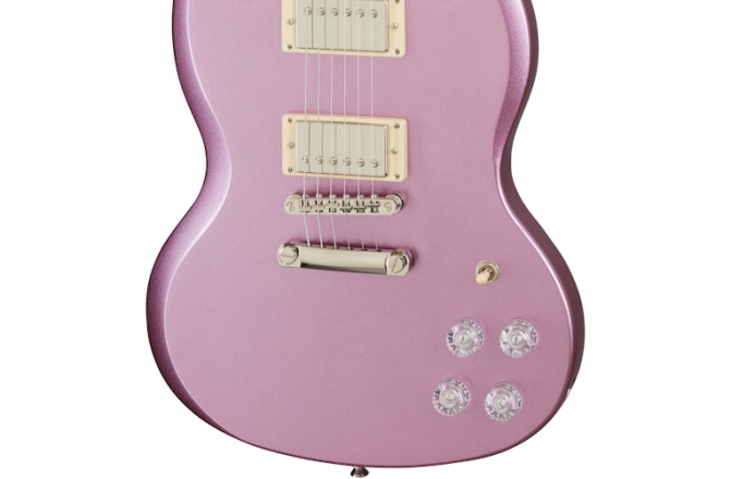 Chitară electrică SG Epiphone SG Muse - Purple Passion