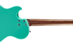 Chitară electrică Shergold Guitar Provocateur Standard Mint Green