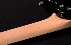 Chitară electrică Shergold Guitar Telstar Standard Black