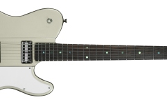 Chitară electrică Shergold  Guitar Telstar Standard Champagne Gold