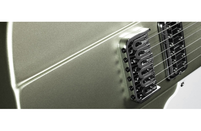 Chitară electrică Shergold  Guitar Telstar Standard Champagne Gold