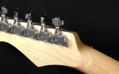 Chitară electrică Shergold  Guitar Telstar Standard Champagne Gold