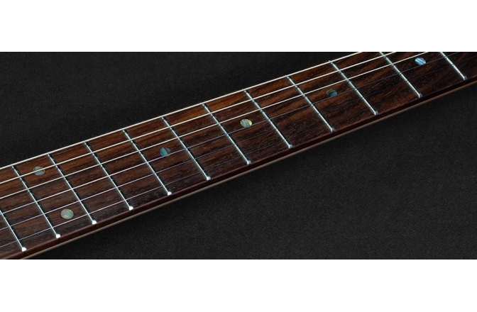 Chitară electrică Shergold  Guitar Telstar Standard Champagne Gold