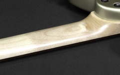 Chitară electrică Shergold  Guitar Telstar Standard Champagne Gold
