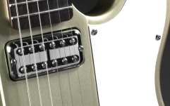 Chitară electrică Shergold  Guitar Telstar Standard Champagne Gold