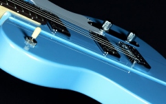 Chitară electrică Shergold  Guitar Telstar Standard Pastel Blue