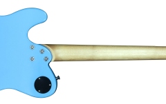 Chitară electrică Shergold  Guitar Telstar Standard Pastel Blue
