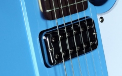 Chitară electrică Shergold  Guitar Telstar Standard Pastel Blue