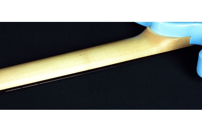 Chitară electrică Shergold  Guitar Telstar Standard Pastel Blue