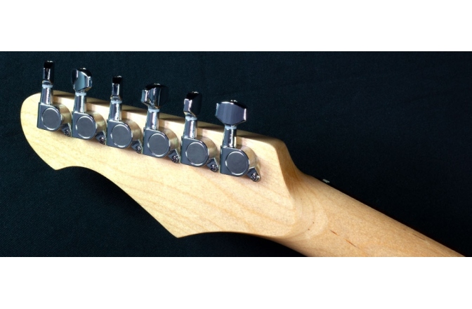 Chitară electrică Shergold  Guitar Telstar Standard Pastel Blue