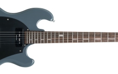 Chitară electrică Shergold Masquerader Classic SM01 Solid Battleship Grey