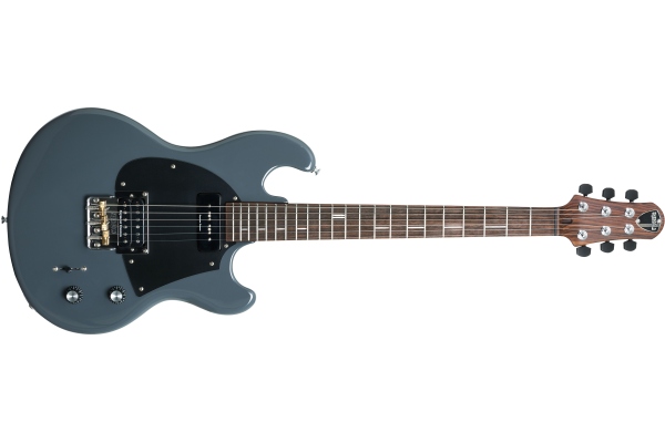 Masquerader Classic SM01 Solid Battleship Grey