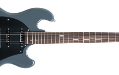 Chitară electrică Shergold Masquerader Classic SM02 Solid Battleship Grey