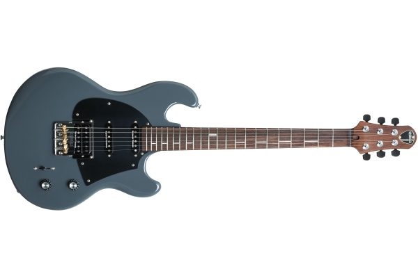 Masquerader Classic SM02 Solid Battleship Grey