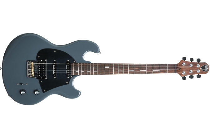 Chitară electrică Shergold Masquerader Classic SM02 Solid Battleship Grey