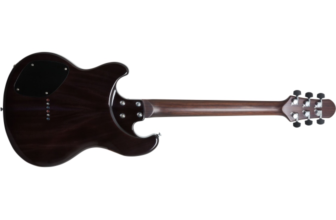Chitară electrică Shergold Masquerader Classic SM02 Thru-Black