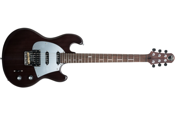 Masquerader Classic SM02 Thru-Black