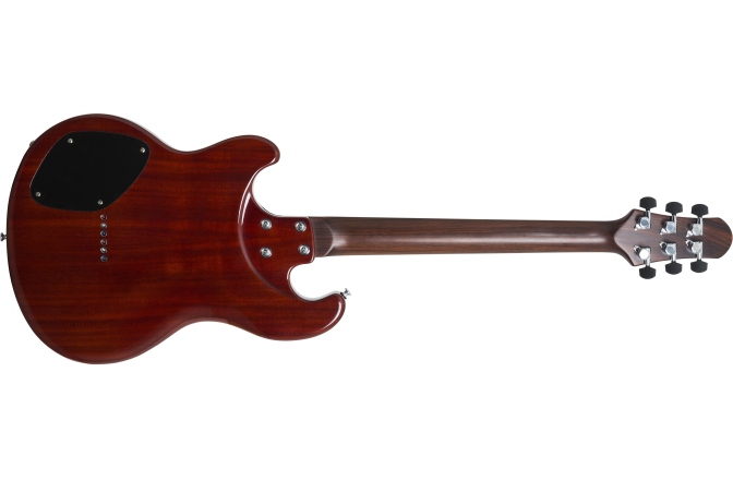 Chitară electrică Shergold  Masquerader Classic SM02 Thru-Cherry
