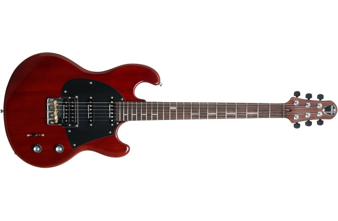 Chitară electrică Shergold  Masquerader Classic SM02 Thru-Cherry