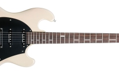 Chitară electrică Shergold Masquerader Classic SM02 Thru-Dirty Blonde