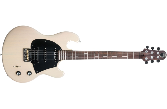 Chitară electrică Shergold Masquerader Classic SM02 Thru-Dirty Blonde