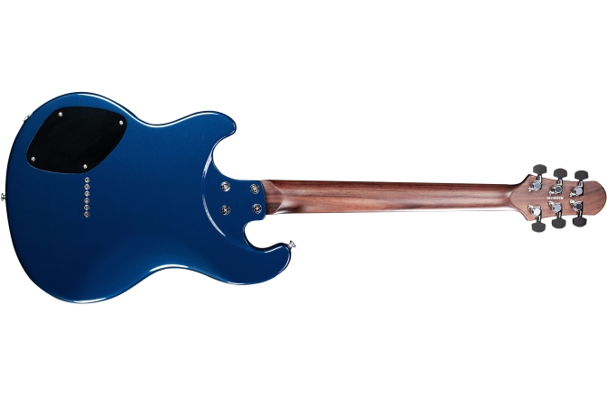 Chitară electrică Shergold Masquerader Classic SM03 Deep Blue Metallic