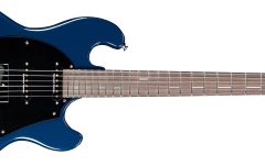 Chitară electrică Shergold Masquerader Classic SM03 Deep Blue Metallic