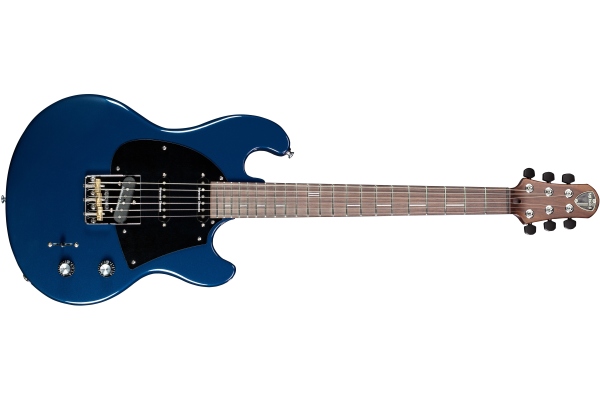 Masquerader Classic SM03 Deep Blue Metallic