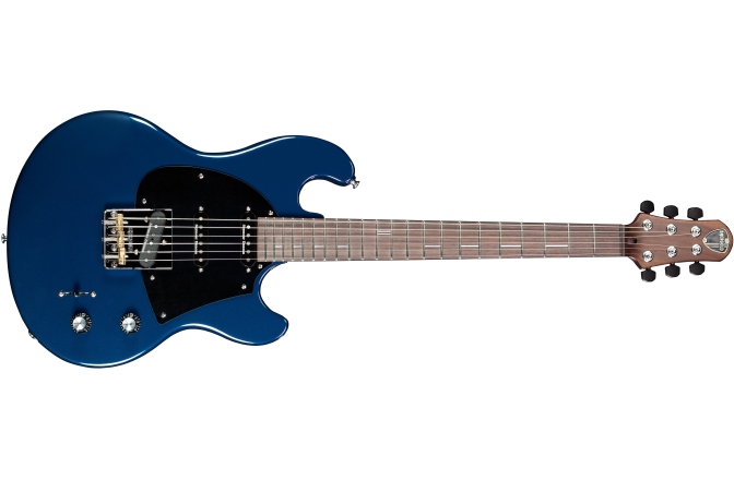 Chitară electrică Shergold Masquerader Classic SM03 Deep Blue Metallic