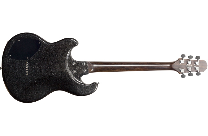 Chitară electrică Shergold  Masquerader Classic SM03 Ltd Ed Black Sparkle