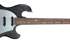 Chitară electrică Shergold  Masquerader Classic SM03 Ltd Ed Black Sparkle