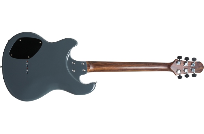 Chitară electrică Shergold Masquerader Classic SM03 Solid Battleship Grey